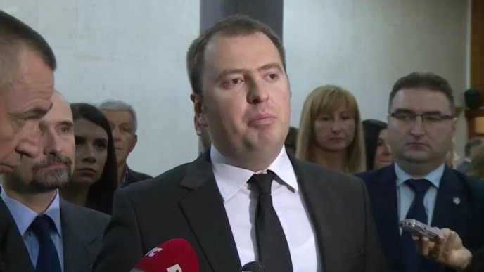 Opoziciji nije uspeo plan